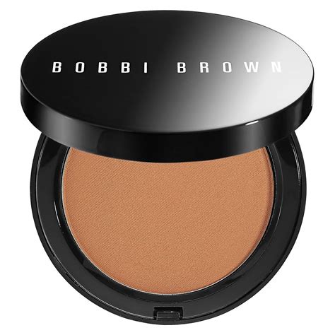 bobbi brown bronzer.